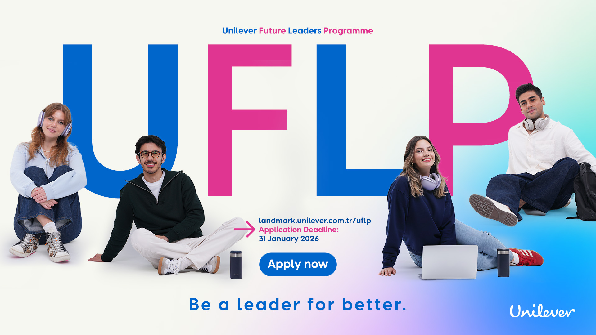 Unilever UFLP