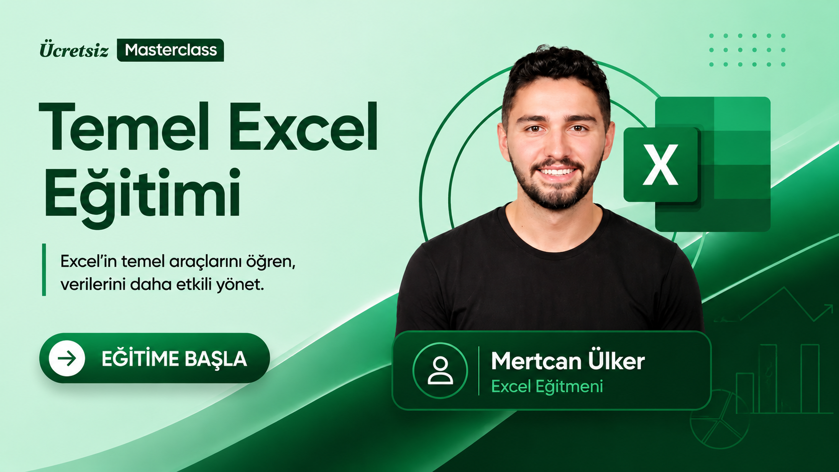 Temel Excel Eğitimi