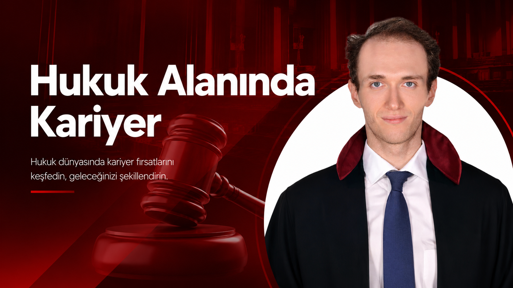 Hukuk Alanında Kariyer