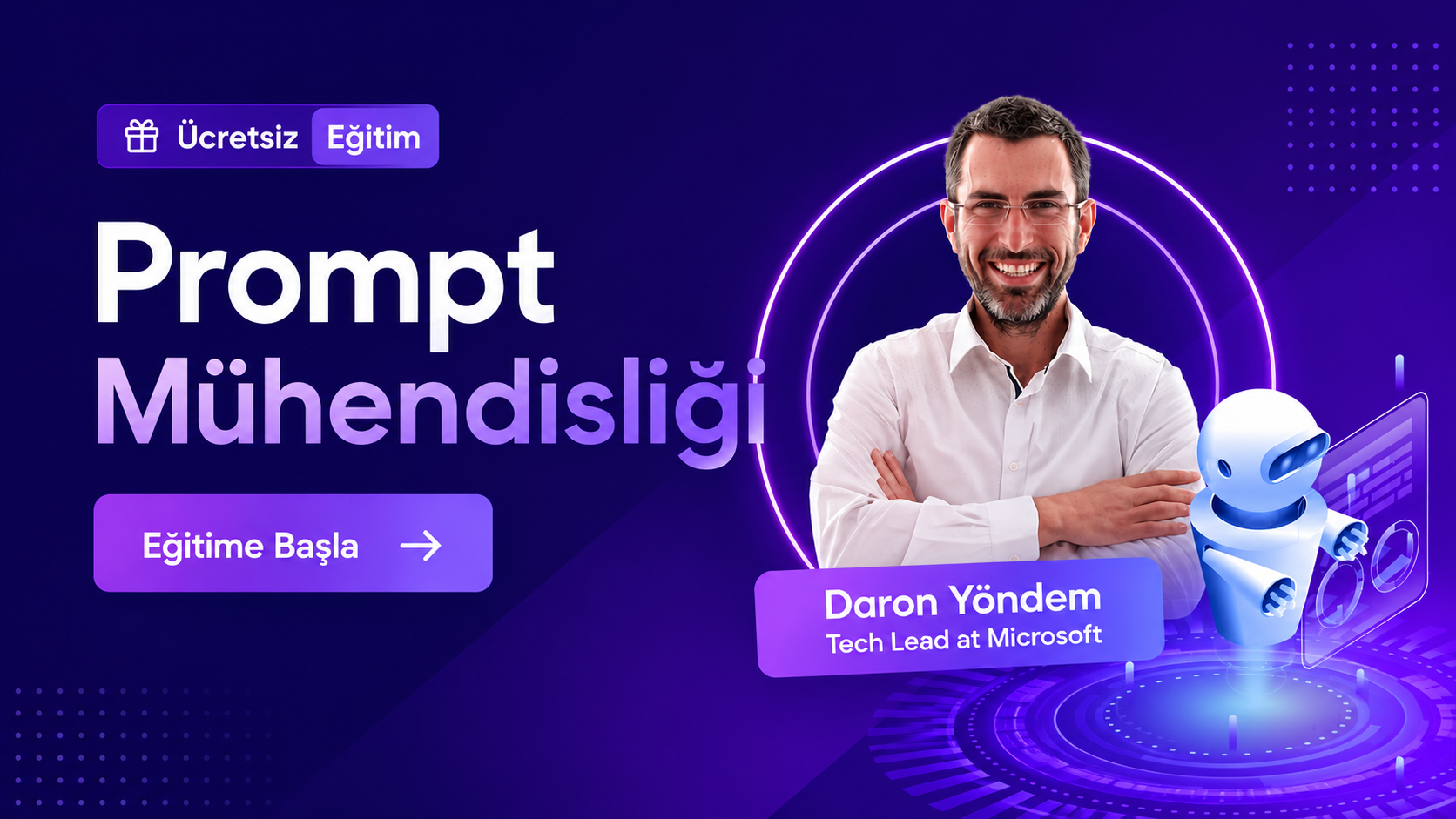 Prompt Mühendisliği