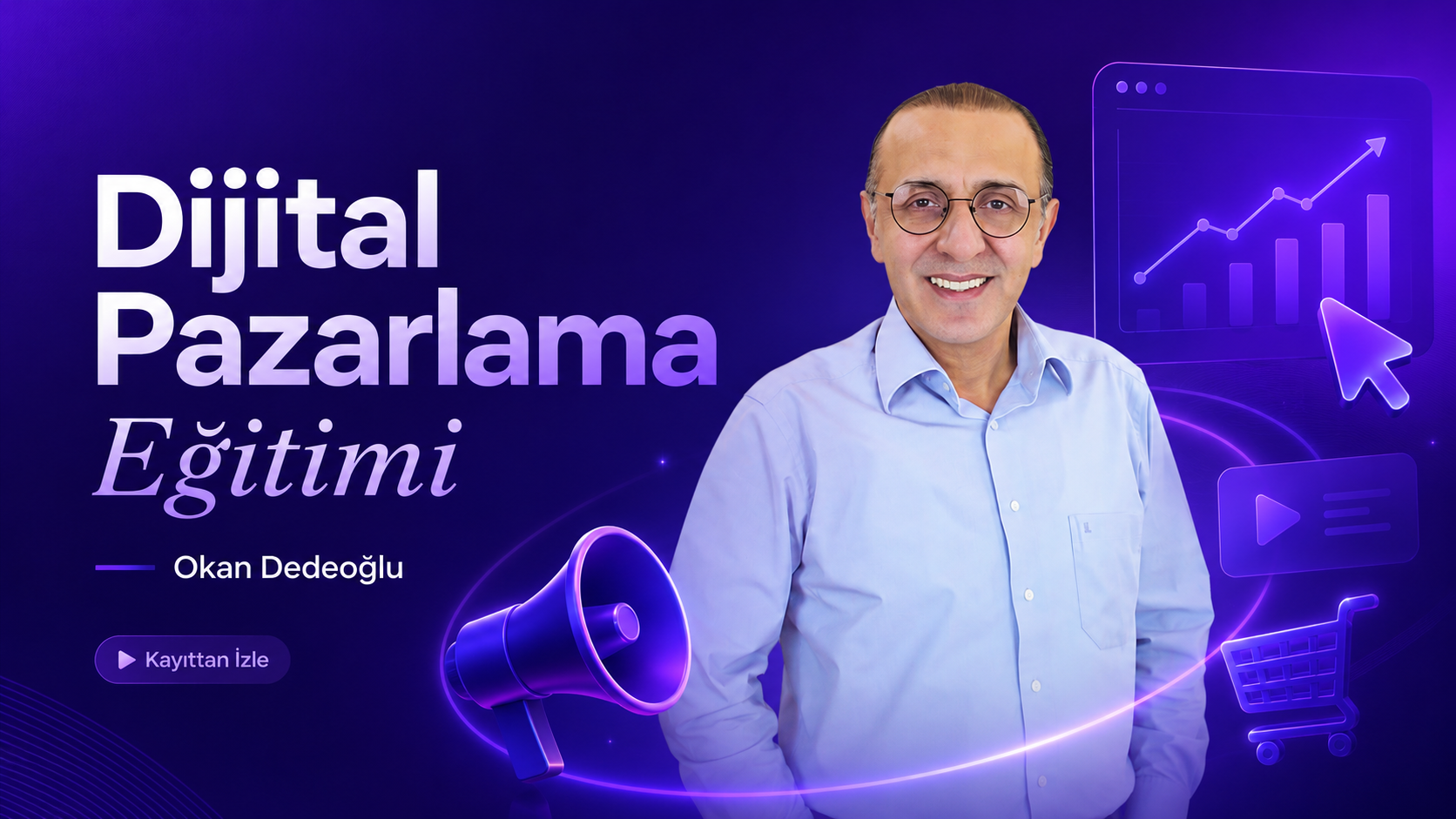 Dijital Pazarlama Eğitimi