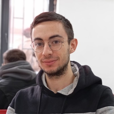 Enes Bayın