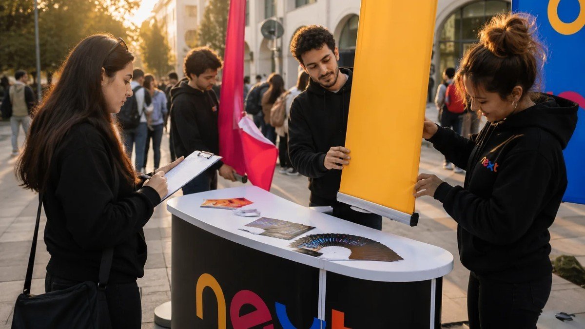 Badi'de Bir Gün: Sahadan Stratejiye