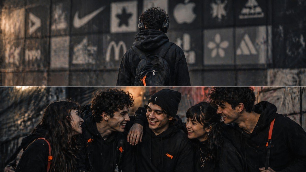 Gençler Neden Marka Sadakati Kurmuyor?