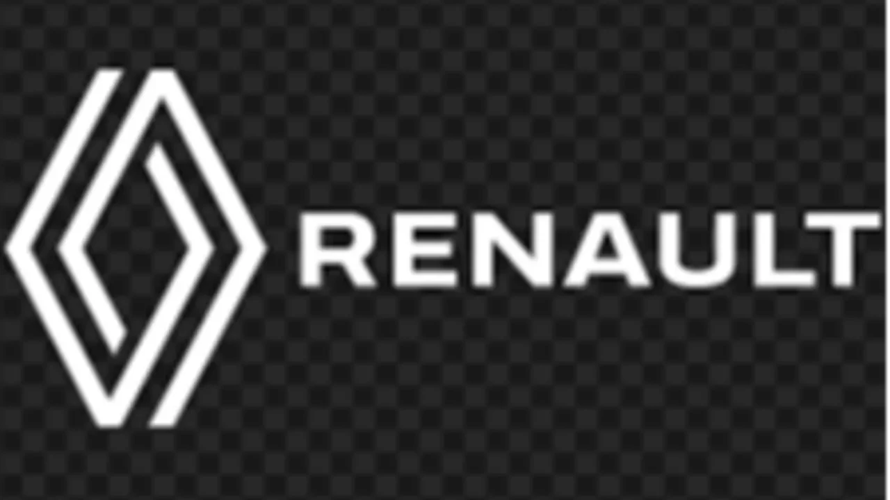 Renault Kapak