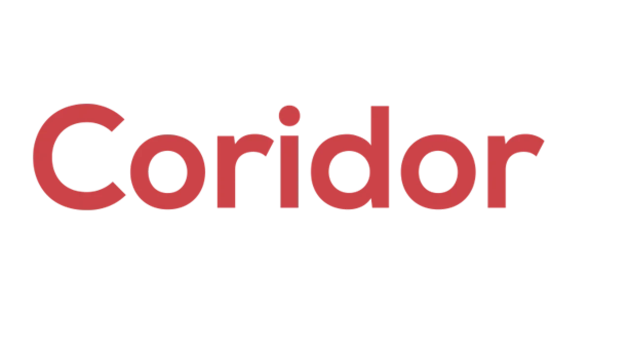 Coridor.co Kapak
