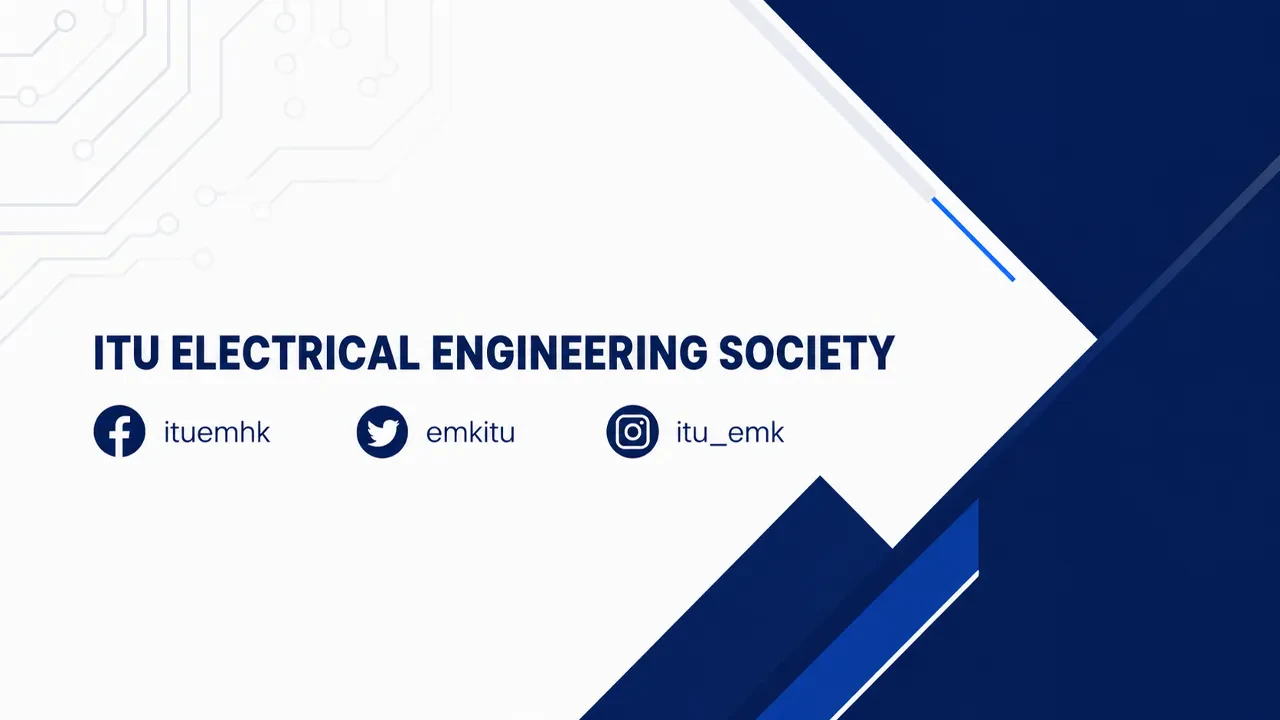 İTÜ EMK
