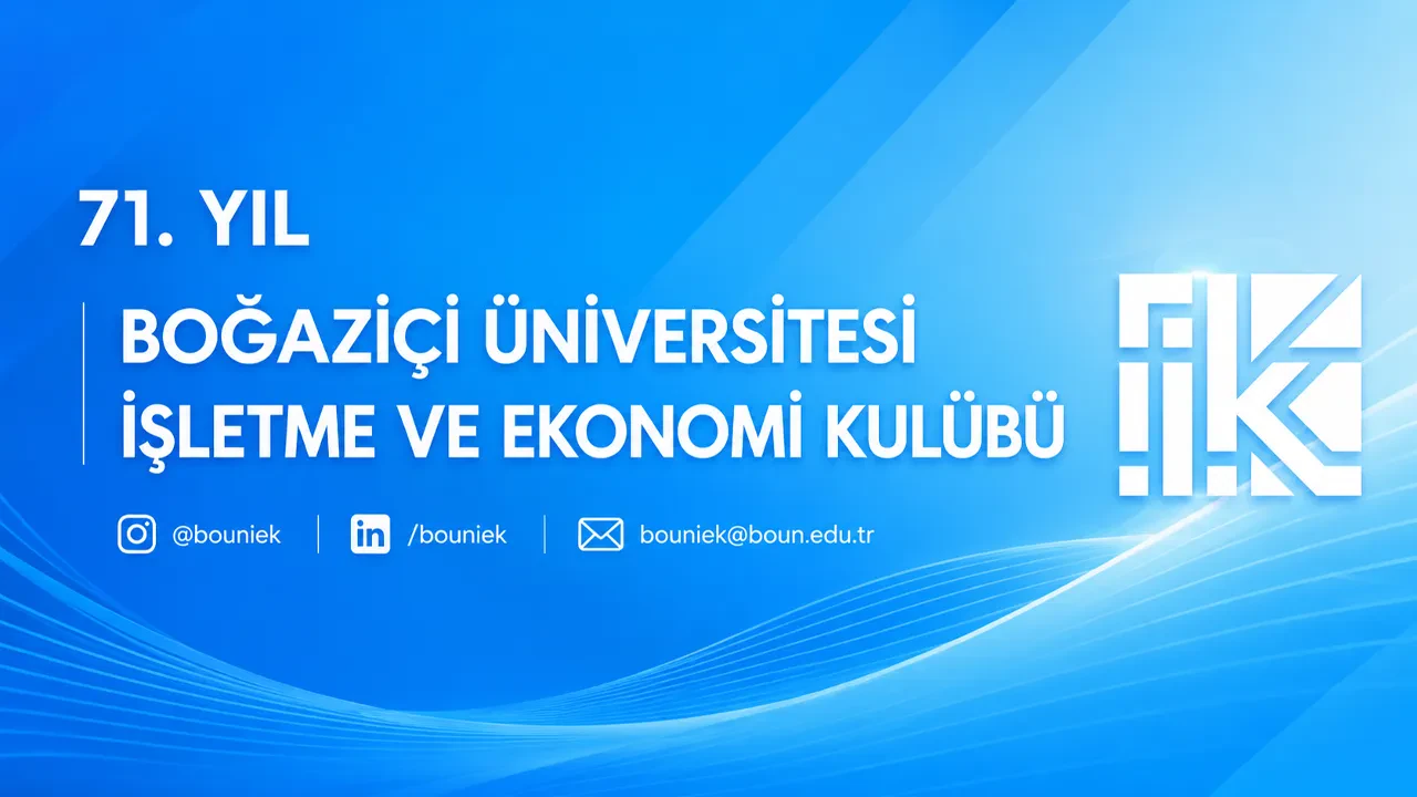 İşletme ve Ekonomi Kulübü