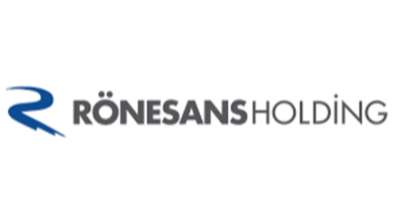 Rönesans Holding Kapak