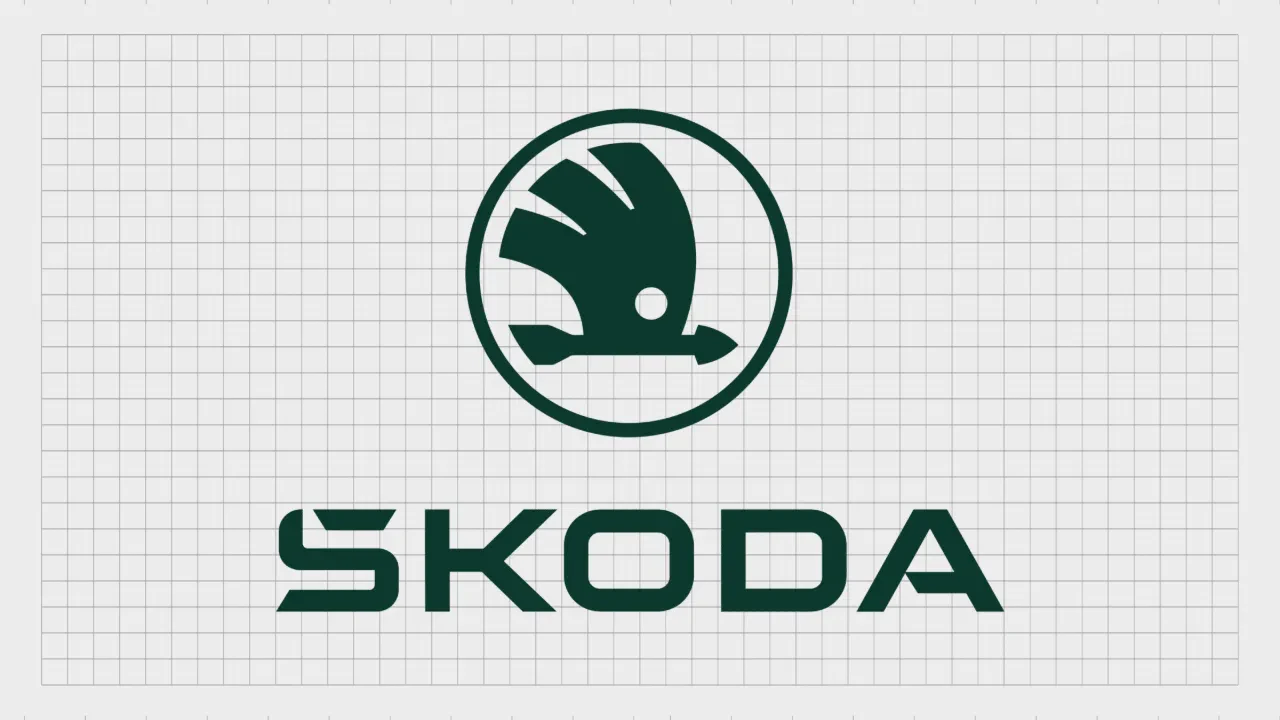 Skoda Kapak
