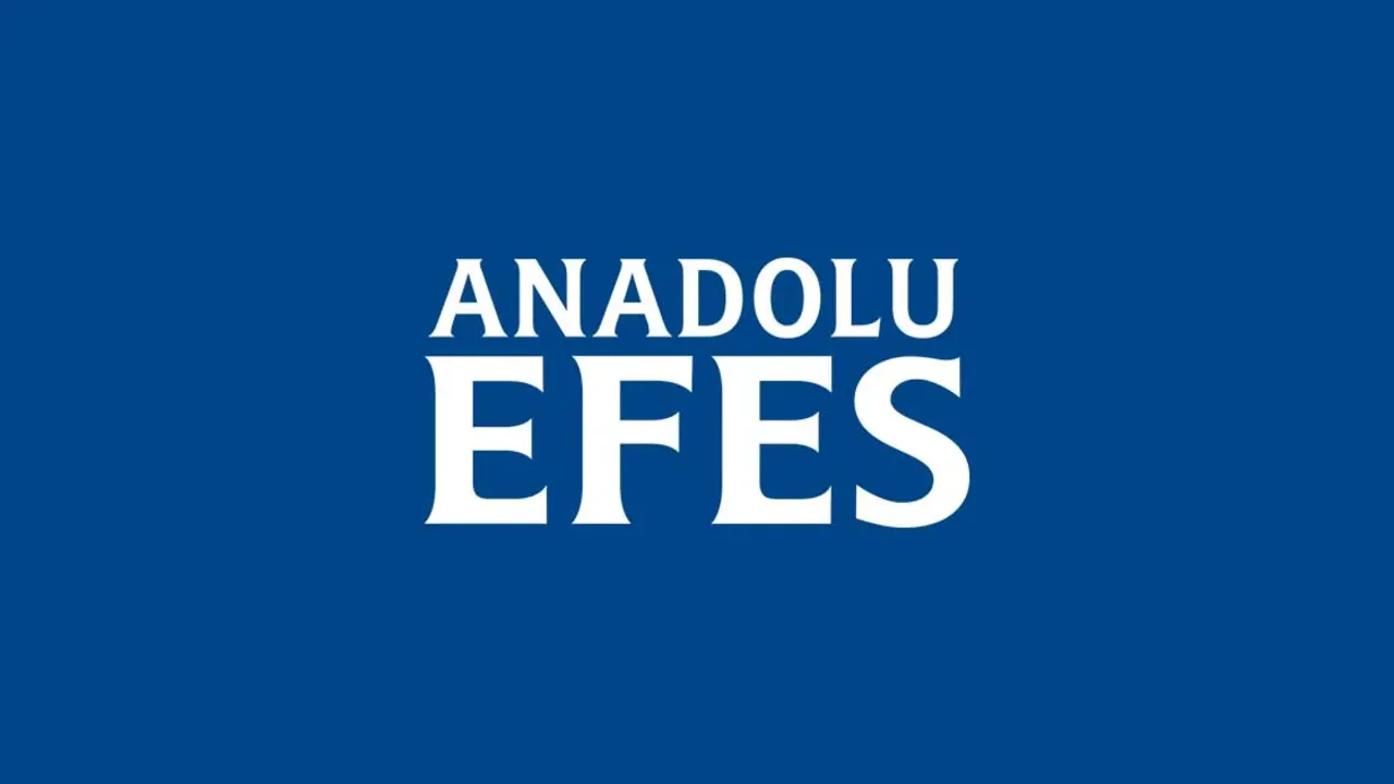 Anadolu Efes Kapak