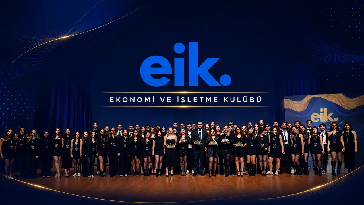 Ekonomi ve İşletme Kulübü
