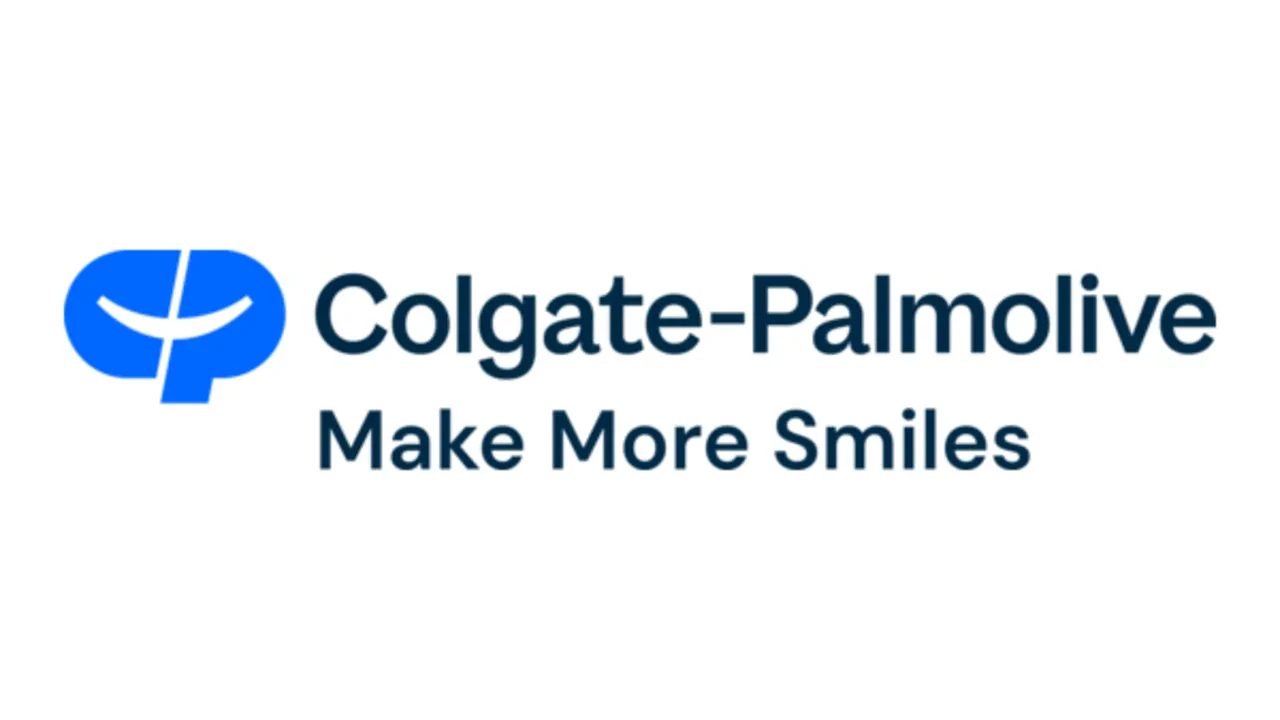 Colgate Palmolive Kapak