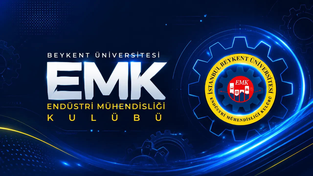 Endüstri Mühendisliği Kulübü