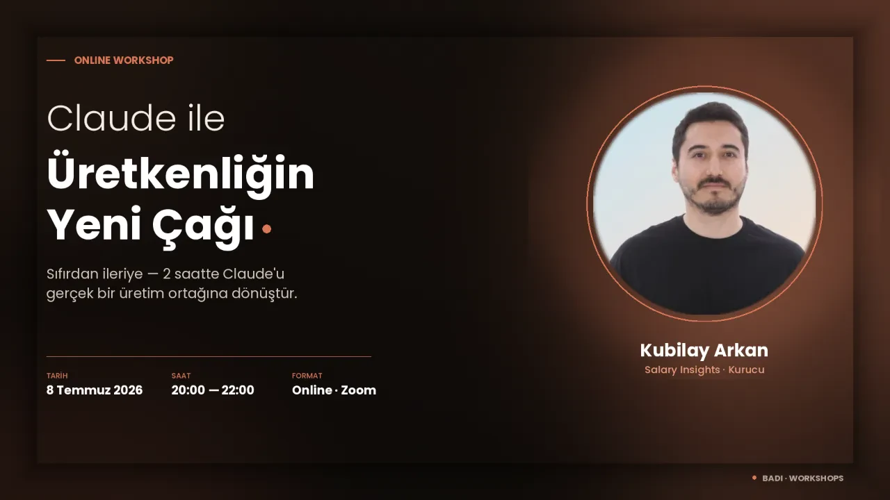 Sıfırdan İleri Seviye Claude Eğitimi: Kapsamlı Rehber