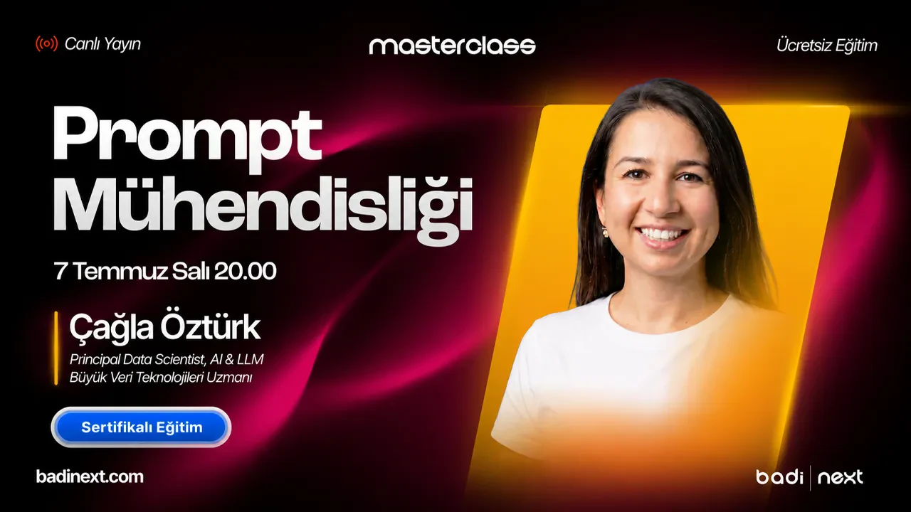 Prompt Mühendisliği