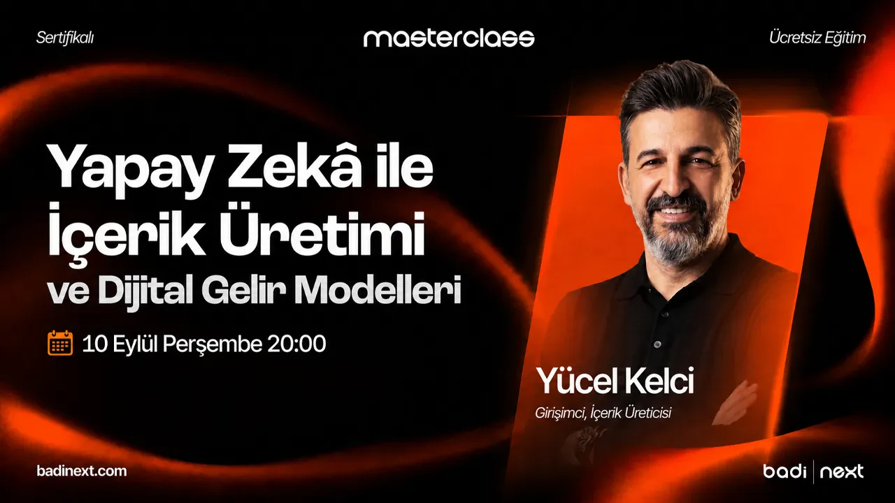Yapay Zekâ ile İçerik Üretimi ve Dijital Gelir Modelleri