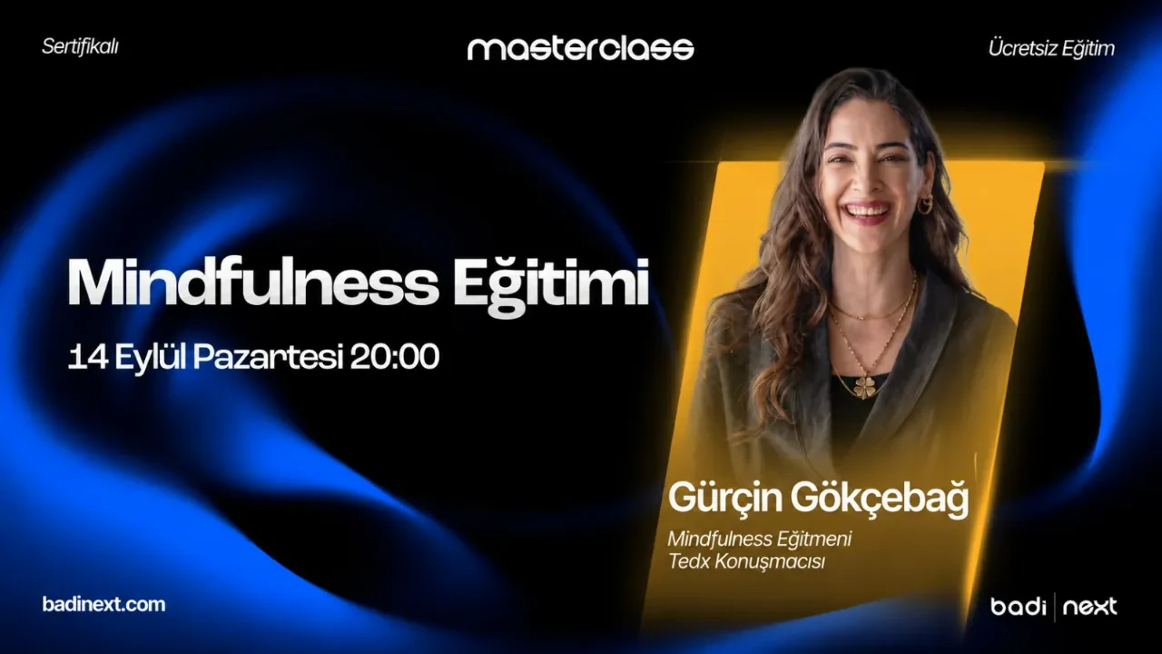 Mindfulness Eğitimi