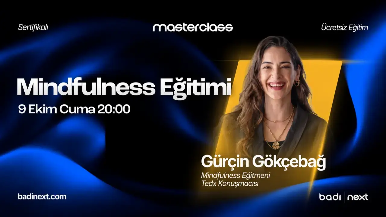 Mindfulness Eğitimi