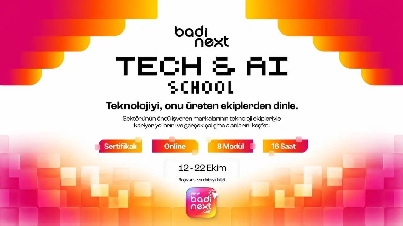 Tech & AI School