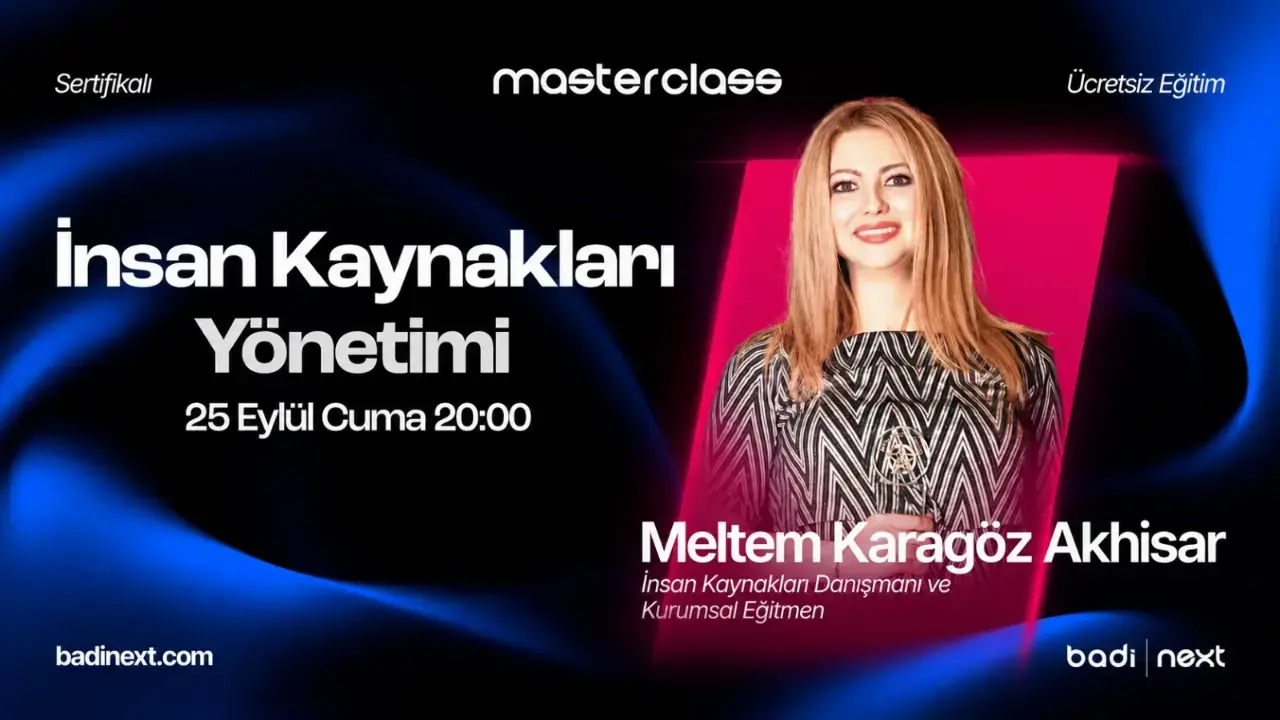 İnsan Kaynakları Yönetimi