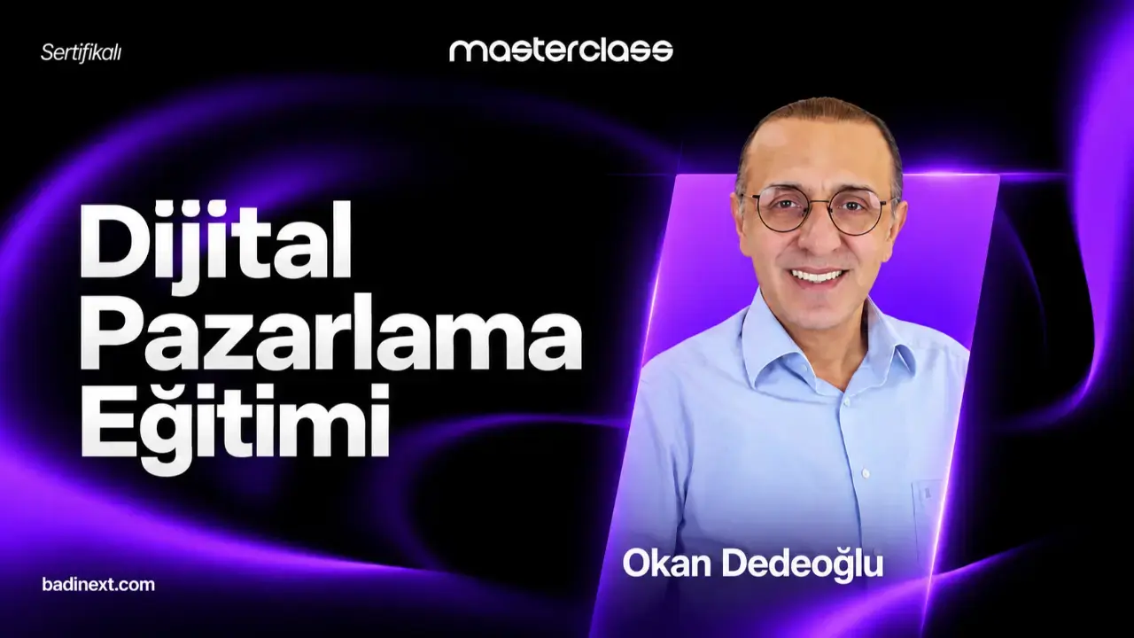 Dijital Pazarlama Eğitimi