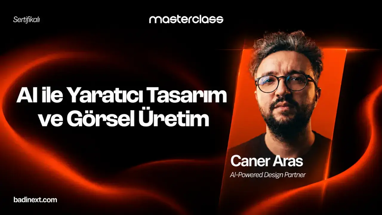 AI ile Yaratıcı Tasarım ve Görsel Üretim