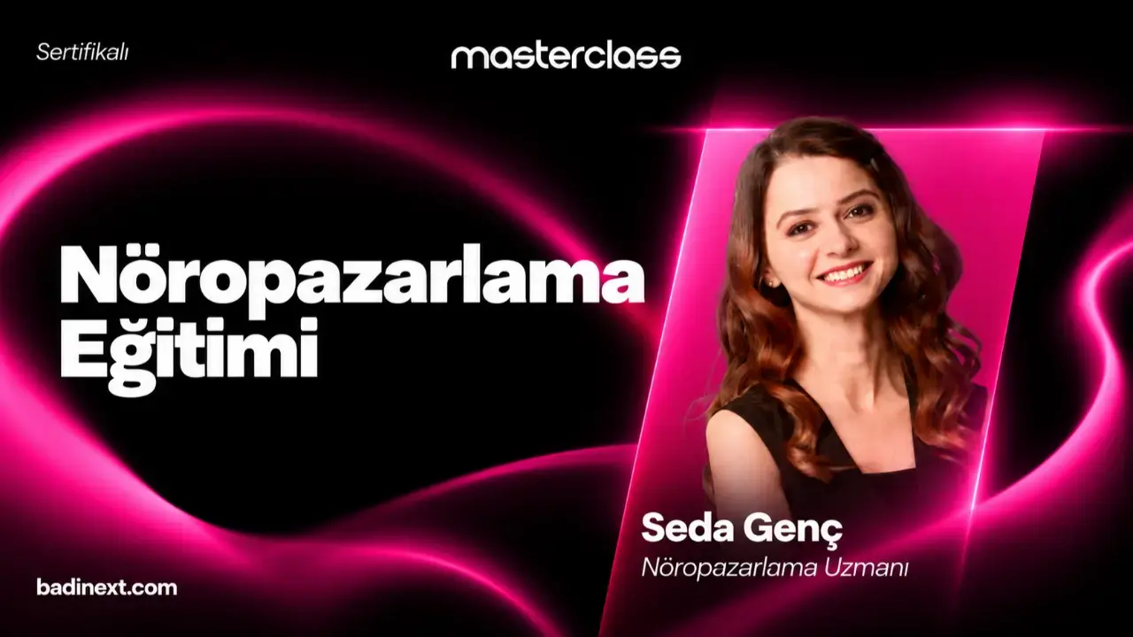 Nöropazarlama Eğitimi