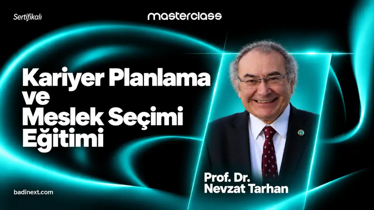 Kariyer Planlama ve Meslek Seçimi