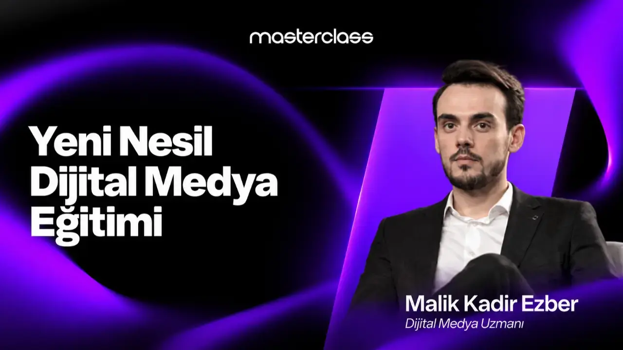 Yeni Nesil Dijital Medya Eğitimi