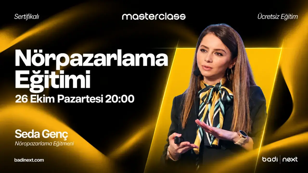 Nöropazarlama Eğitimi