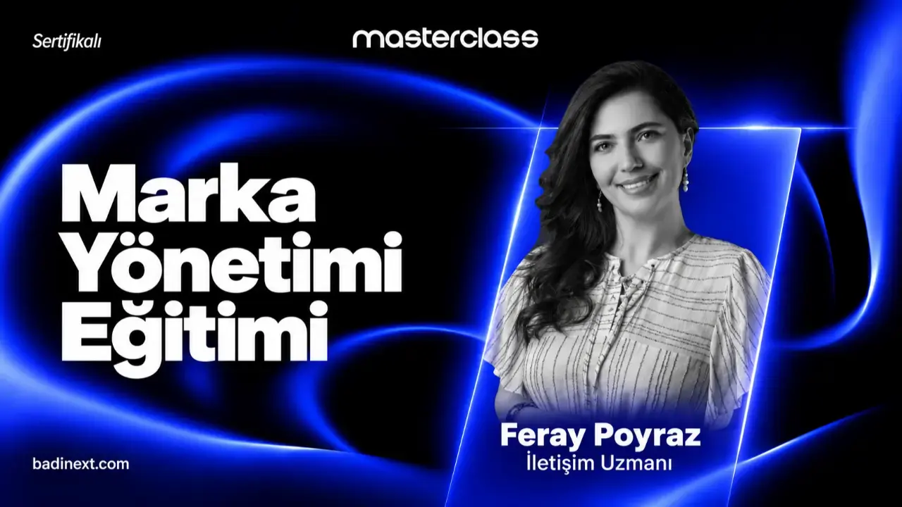 Marka Yönetimi Eğitimi