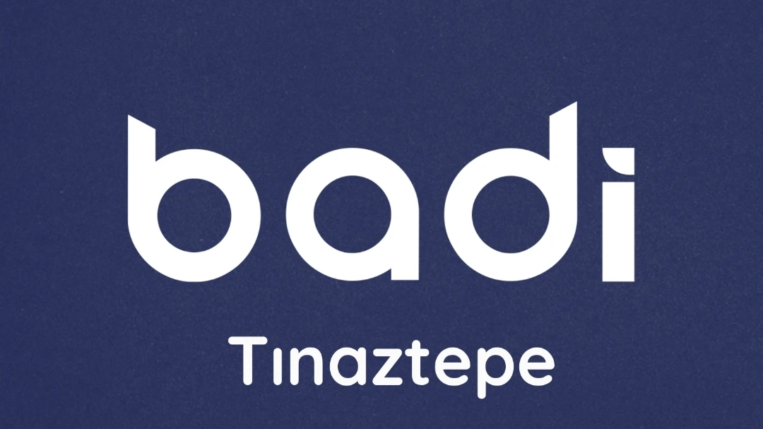 İZMİR TINAZTEPE ÜNİVERSİTESİ Kapak Görseli
