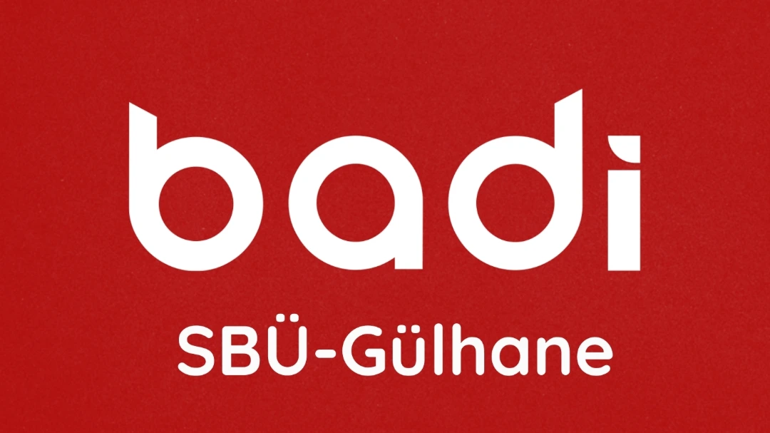 SAĞLIK BİLİMLERİ ÜNİVERSİTESİ (SBÜ Gülhane) Kapak Görseli