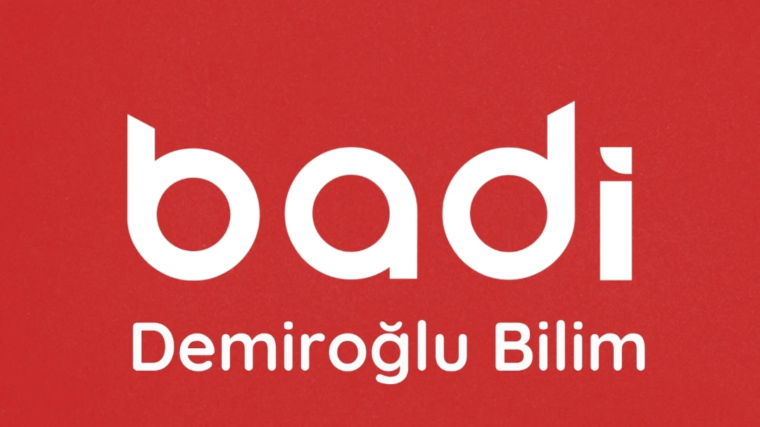 DEMİROĞLU BİLİM ÜNİVERSİTESİ Kapak Görseli