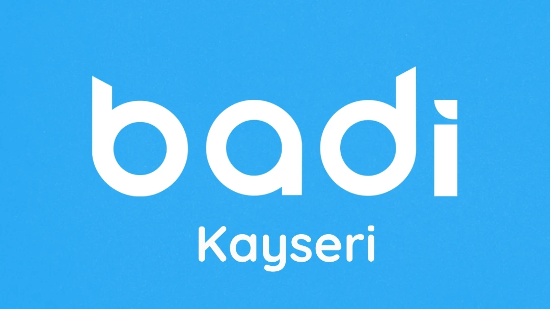 KAYSERİ ÜNİVERSİTESİ Kapak Görseli