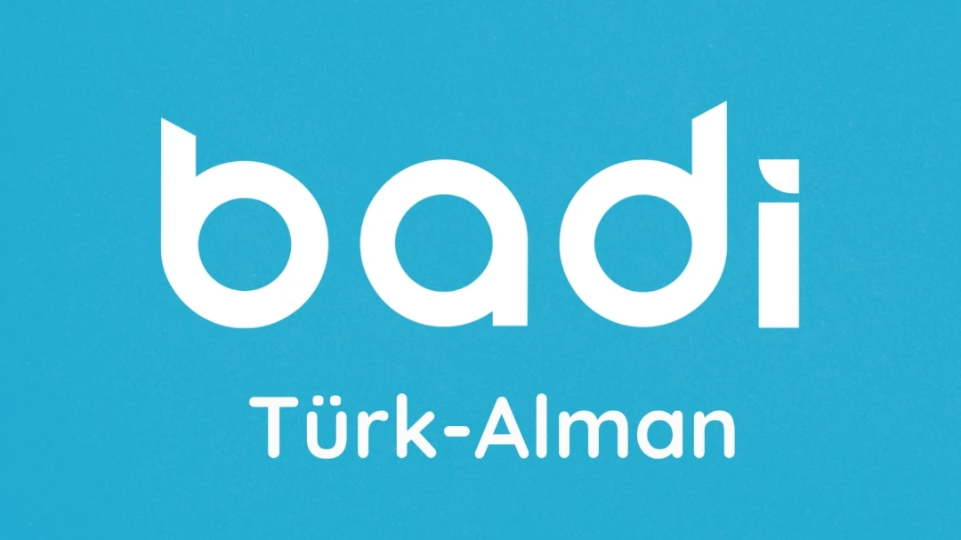 TÜRK-ALMAN ÜNİVERSİTESİ Kapak Görseli