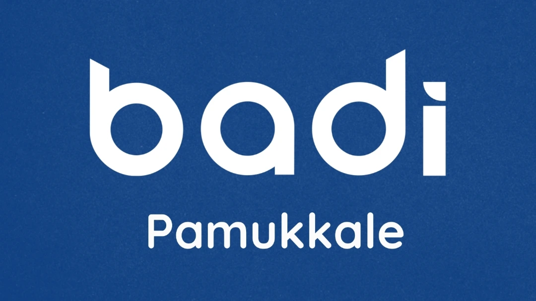 PAMUKKALE ÜNİVERSİTESİ Kapak Görseli