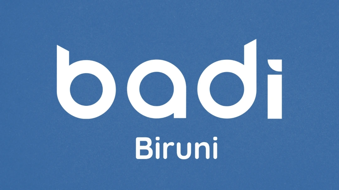BİRUNİ ÜNİVERSİTESİ Kapak Görseli
