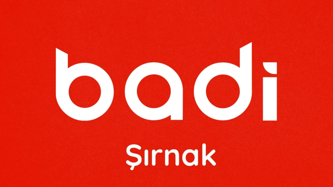 ŞIRNAK ÜNİVERSİTESİ Kapak Görseli