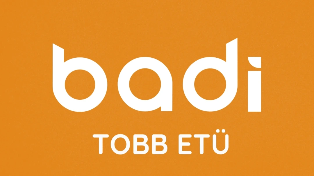 TOBB EKONOMİ VE TEKNOLOJİ ÜNİVERSİTESİ Kapak Görseli