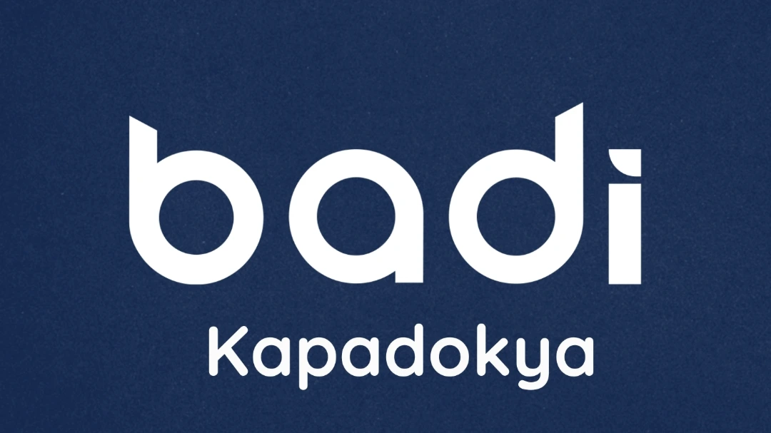 KAPADOKYA ÜNİVERSİTESİ Kapak Görseli