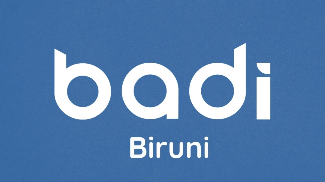 BİRUNİ ÜNİVERSİTESİ 2 Kapak Görseli