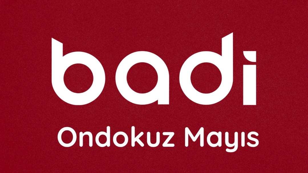 ONDOKUZ MAYIS ÜNİVERSİTESİ Kapak Görseli