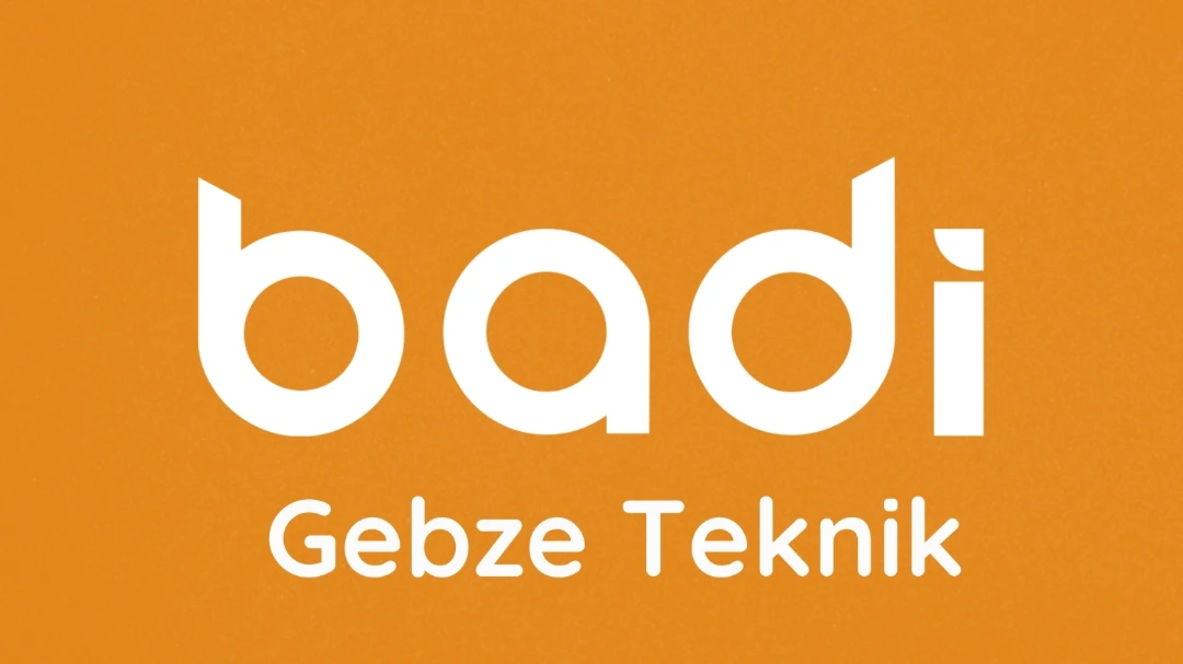 GEBZE TEKNİK ÜNİVERSİTESİ Kapak Görseli