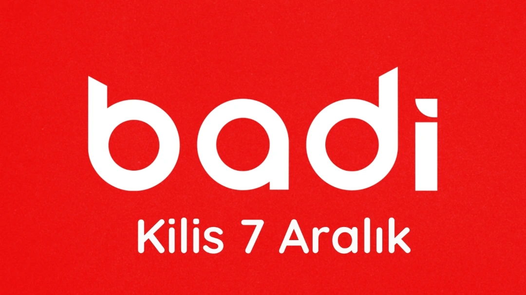 KİLİS 7 ARALIK ÜNİVERSİTESİ Kapak Görseli