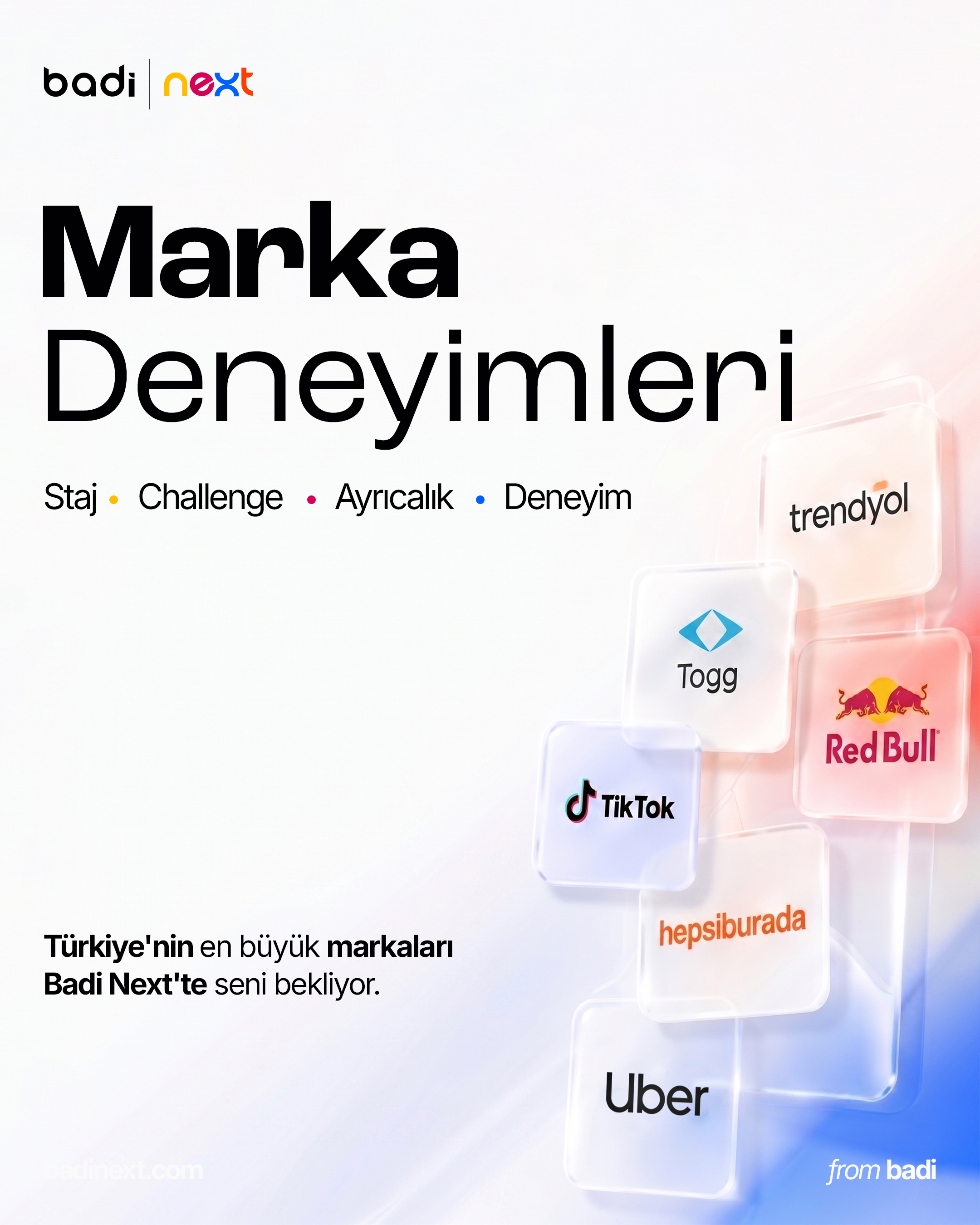 deneme test görsel