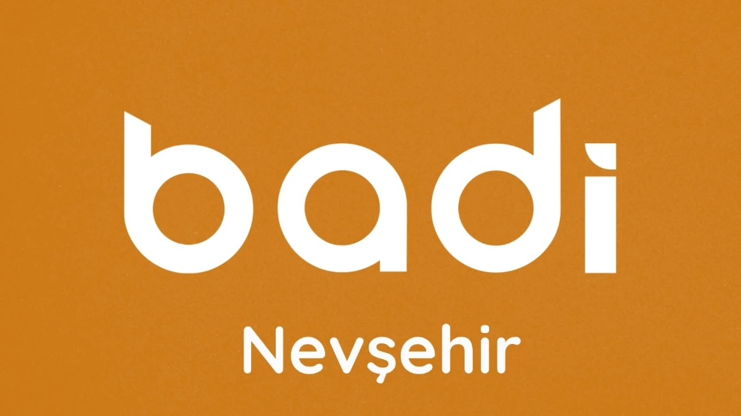 NEVŞEHİR HACI BEKTAŞ VELİ ÜNİVERSİTESİ Kapak Görseli