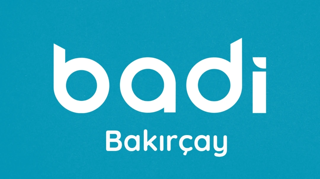 İZMİR BAKIRÇAY ÜNİVERSİTESİ Kapak Görseli