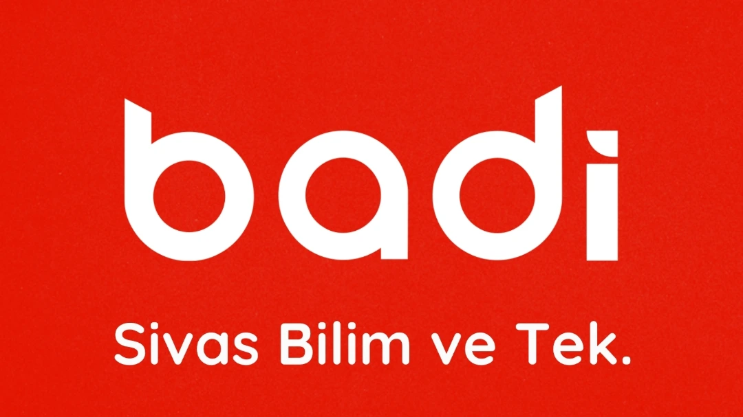 SİVAS BİLİM VE TEKNOLOJİ ÜNİVERSİTESİ Kapak Görseli